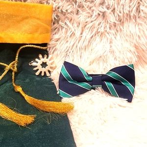 Every Sparrow Pre Tied Bow Tie